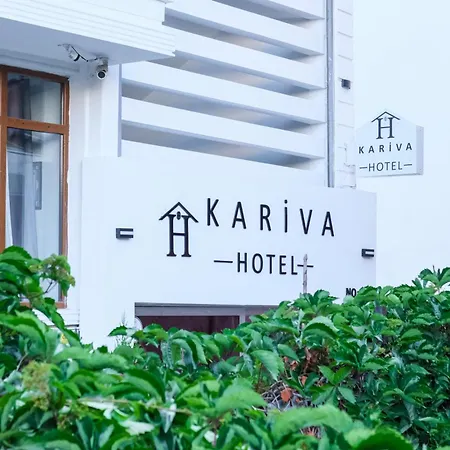 Kariva Hotel